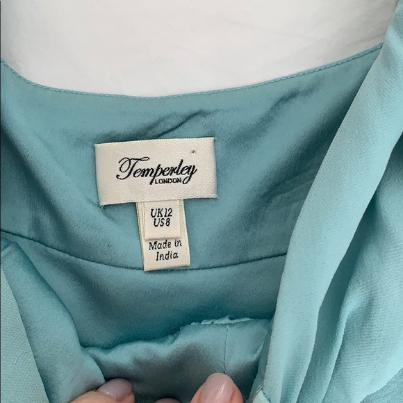 Temperley London Dress - Picture 8 of 8